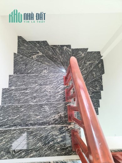 Kim Giang - Thanh Liệt 43m2 3 Tầng Mặt Tiền 4,3 6,75 tỷ