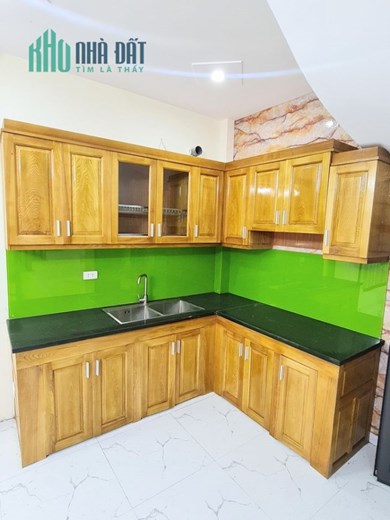 Kim Giang - Thanh Liệt 43m2 3 Tầng Mặt Tiền 4,3 6,75 tỷ
