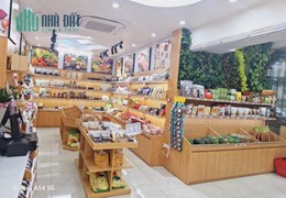 CẦN SANG NHƯỢNG LẠI MẶT BẰNG SIÊU THỊ ĐỊA CHỈ: Số 9 ngõ 180 Đình Thôn, Mỹ Đình, Hà Nội