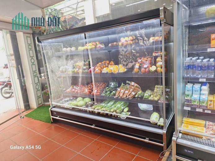 CẦN SANG NHƯỢNG LẠI MẶT BẰNG SIÊU THỊ ĐỊA CHỈ: Số 9 ngõ 180 Đình Thôn, Mỹ Đình, Hà Nội