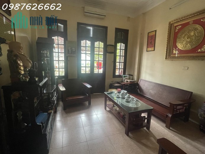 DỊCH VỌNG CẦU GIẤY 55M 4T MT4M Ô TÔ VÀO NHÀ GIÁ CHỈ 6 TỶ 6