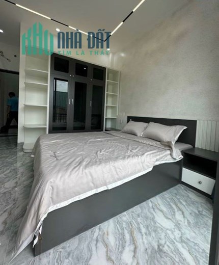 Ô TÔ ĐỖ CỬA – BÁN NHÀ PHỐ TRẠM 45M2 x 5 TẦNG – GIÁ 4 TỶ