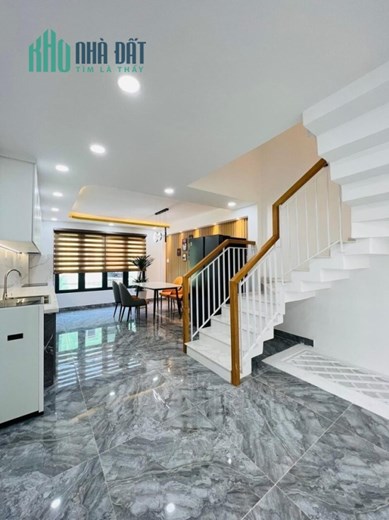 Ô TÔ ĐỖ CỬA – BÁN NHÀ PHỐ TRẠM 45M2 x 5 TẦNG – GIÁ 4 TỶ