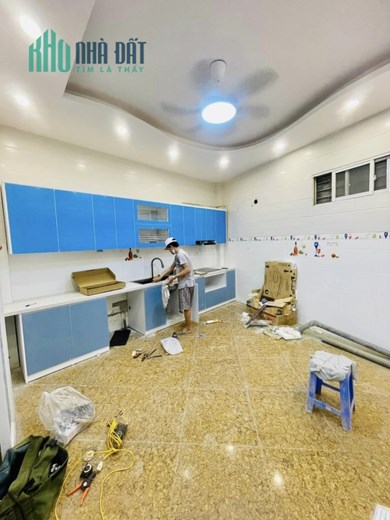 NHÀ ĐẸP - 2 THOÁNG - Ô TÔ ĐỖ CỬA - ĐỈNH CỦA CHUNG CƯ MINI - TIỆN ÍCH ĐỦ ĐƯỜNG - 51/53M 4 TẦNG GIÁ