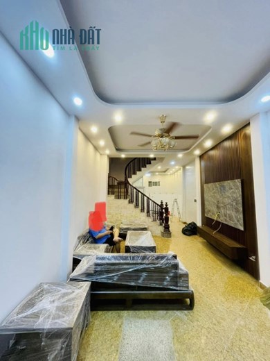NHÀ ĐẸP - 2 THOÁNG - Ô TÔ ĐỖ CỬA - ĐỈNH CỦA CHUNG CƯ MINI - TIỆN ÍCH ĐỦ ĐƯỜNG - 51/53M 4 TẦNG GIÁ