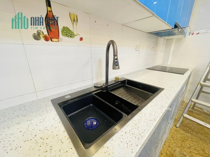 NHÀ ĐẸP - 2 THOÁNG - Ô TÔ ĐỖ CỬA - ĐỈNH CỦA CHUNG CƯ MINI - TIỆN ÍCH ĐỦ ĐƯỜNG - 51/53M 4 TẦNG GIÁ
