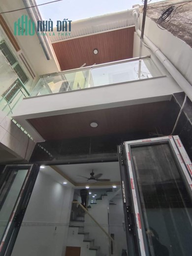 Nhà mới Bình Thới _ Phường 11_ Quận 11 _ 2 Tầng _ Nhỉnh 3 tỷ