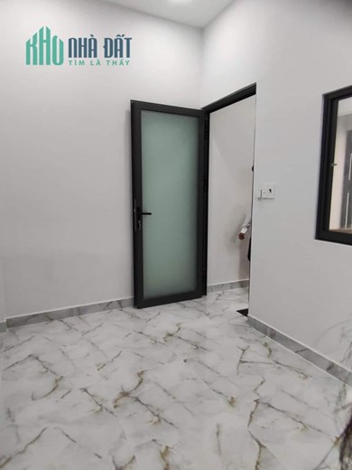 Nhà mới Bình Thới _ Phường 11_ Quận 11 _ 2 Tầng _ Nhỉnh 3 tỷ
