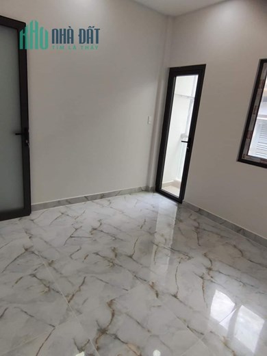 Nhà mới Bình Thới _ Phường 11_ Quận 11 _ 2 Tầng _ Nhỉnh 3 tỷ