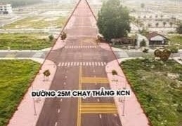 Bán Đất Trục Đường thương Đất nền Nam An Bàu Bàng , Bình Dương  GIÁ 1.5 TỶ