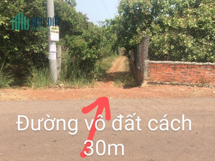 GIÁ TỐT - CHỐT LIỀN - Đất Chính Chủ Vị Trí Đẹp Tại Xã Sông Thao, Huyện Trảng Bom - Đồng Nai