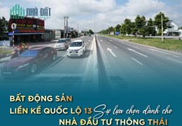 Đất Nền Bàu Bàng trung tâm hành Chính Giá chỉ từ 1 tỷ 550/Nền