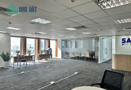 VĂN PHÒNG KINH DOANH ĐẸP - GIÁ TỐT- Cho Thuê Văn Phòng Tại Quận 3 - TP HCM