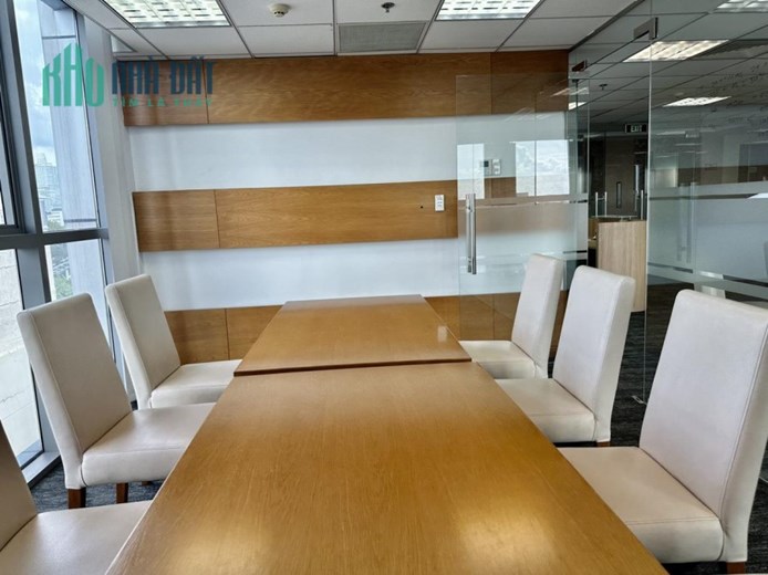 VĂN PHÒNG KINH DOANH ĐẸP - GIÁ TỐT- Cho Thuê Văn Phòng Tại Quận 3 - TP HCM