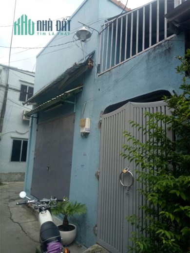 CHÍNH CHỦ CẦN BÁN NHANH CĂN NHÀ Tại quận Gò Vấp, TPHCM