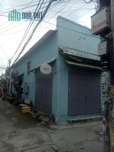 CHÍNH CHỦ CẦN BÁN NHANH CĂN NHÀ Tại quận Gò Vấp, TPHCM