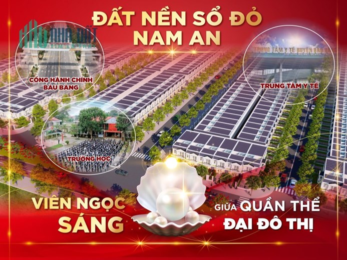 Chỉ 15%  Sở Hữu Đất Mặt Tiền Trục Thương Mại 17m Tại Bàu Bàng Có Hỗ Trợ Ngân Hàng