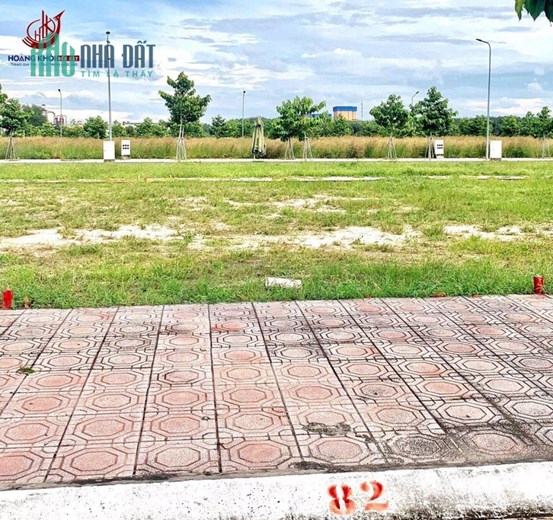 Bán Đất Mặt Tiền 17m, Trả Góp 12 Tháng Không Lãi Suất