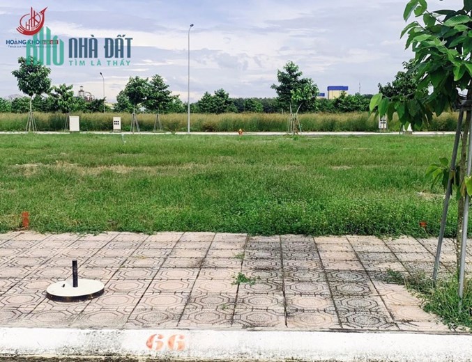Đất Mặt Tiền Giá Rẻ Chỉ 1 Tỷ 550 Triệu Sở Hữu Ngay Lk11 Nam An