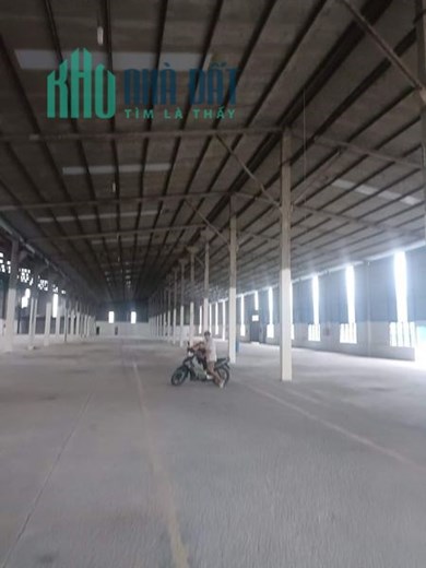 Cho thuê nhà xưởng Bình Dương tổng đất 8000m nhà xưởng 5300m văn phòng 300m giá 2.2usd