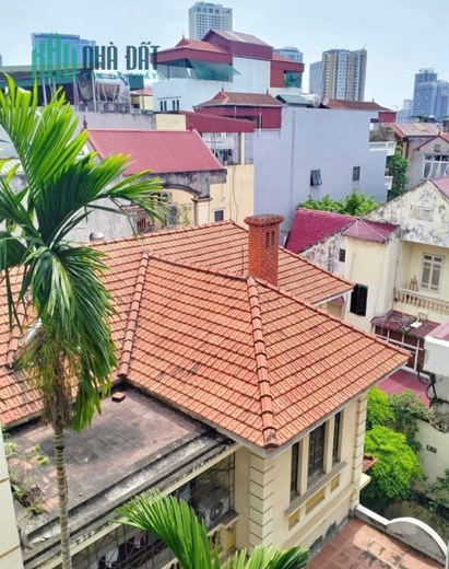 SỐC! GIẢM KỊCH SÀN – NHÀ ĐẸP CẦU GIẤY – Ô TÔ ĐỖ CỔNG – TIỆN ÍCH "TẬN RĂNG" – 36M2, 4.8 TỶ