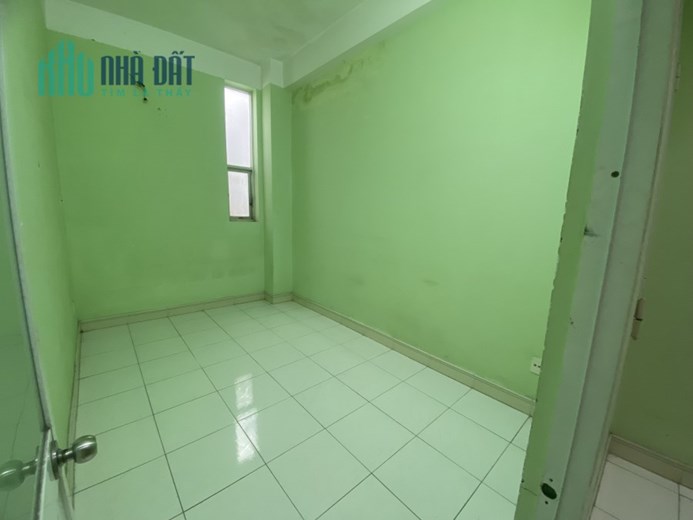 Chính chủ cần cho thuê phần sau căn nhà số 1 Vạn Hạnh. Tân Thành. Quận Tân Phú