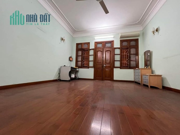 BÁN nhà hoàng văn thái thanh xuân ngõ thông ô tô  nhỉnh 17Tỷ 105m 4T.