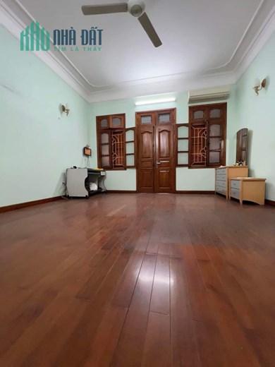 BÁN nhà hoàng văn thái thanh xuân ngõ thông ô tô  nhỉnh 17Tỷ 105m 4T.