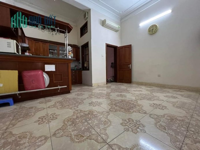 BÁN nhà hoàng văn thái thanh xuân ngõ thông ô tô  nhỉnh 17Tỷ 105m 4T.