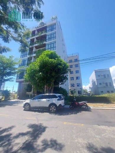 BÁN ĐẤT KHUÊ MỸ ĐÔNG 14- ĐỐI DIỆN CÔNG VIÊN