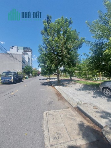 BÁN ĐẤT KHUÊ MỸ ĐÔNG 14- ĐỐI DIỆN CÔNG VIÊN