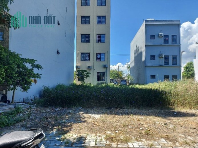 BÁN ĐẤT KHUÊ MỸ ĐÔNG 14- ĐỐI DIỆN CÔNG VIÊN
