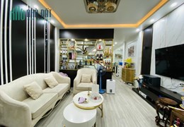 Bán nhà phố Chùa Hàng giá tốt nhất hiện nay, 54m 5 tầng sang xịn GIÁ 4.1 tỉ