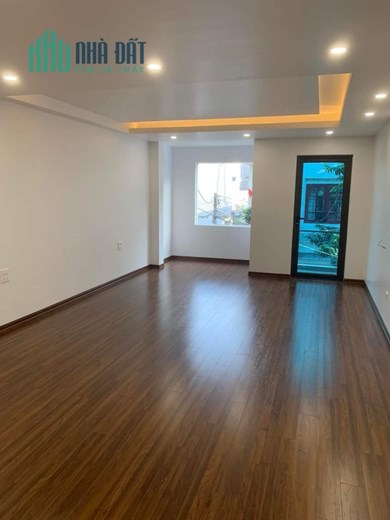 Bán nhà mặt đường Hoàng Ngọc Phách - Quán Nam, 88m 3 tầng mới GIÁ 8.2 tỉ