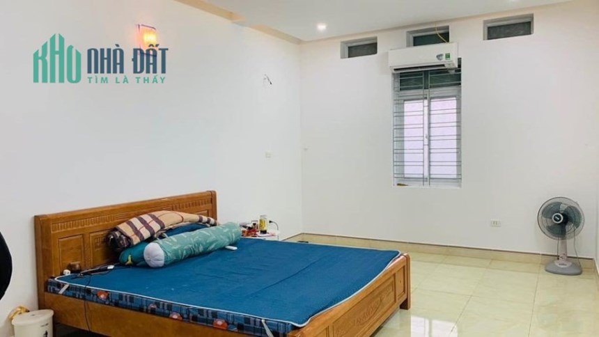 Bán nhà mặt đường Khúc Thừa Dụ 2 diện tích 101m 4 tầng GIÁ 6.35 tỉ cực đẹp