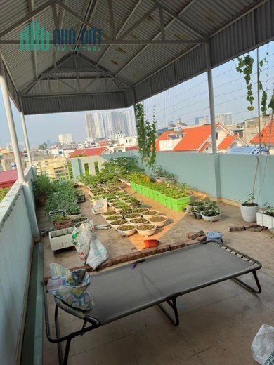 Bán nhà mặt đường Khúc Thừa Dụ 2 diện tích 101m 4 tầng GIÁ 6.35 tỉ cực đẹp