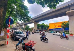 Bán đất Ngã Tư Sở, Nguyễn Trãi xây CCMN đẹp, 80m2, lô góc, ô tô, nhỉnh 10 tỷ