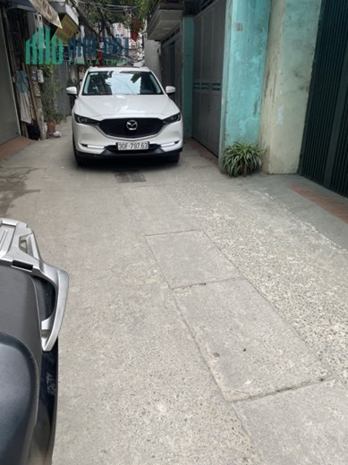 Bán đất Ngã Tư Sở, Nguyễn Trãi xây CCMN đẹp, 80m2, lô góc, ô tô, nhỉnh 10 tỷ