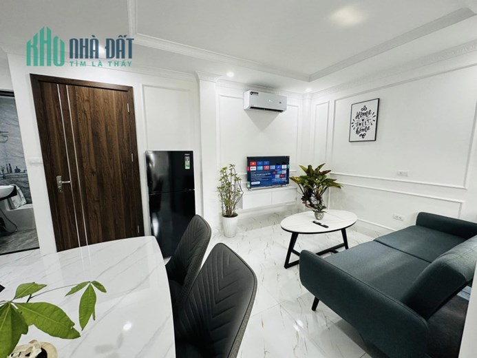 Bán đất Ngã Tư Sở, Nguyễn Trãi xây CCMN đẹp, 80m2, lô góc, ô tô, nhỉnh 10 tỷ