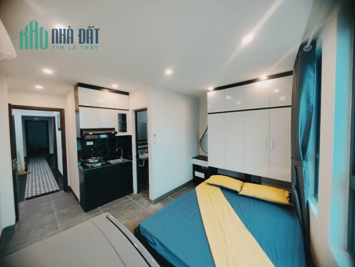 CỰC HIẾM : Nhà Lạc Trung , 51m2 , 4,3 tỷ , mặt tiền 5,5m , Ngõ thẳng tắp