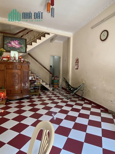 NHÀ 2 MẶT HẺM - UNG VĂN KHIÊM - 52M2 - CÁCH HXH 1 CĂN -AN NINH - NHỈNH 6 TỶ