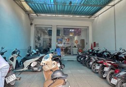 NHÀ NGANG 6M - MẶT TIỀN LÔ GÓC KHÔNG LỘ GIỚI HÔNG - NỞ HẬU TÀI LỘC
