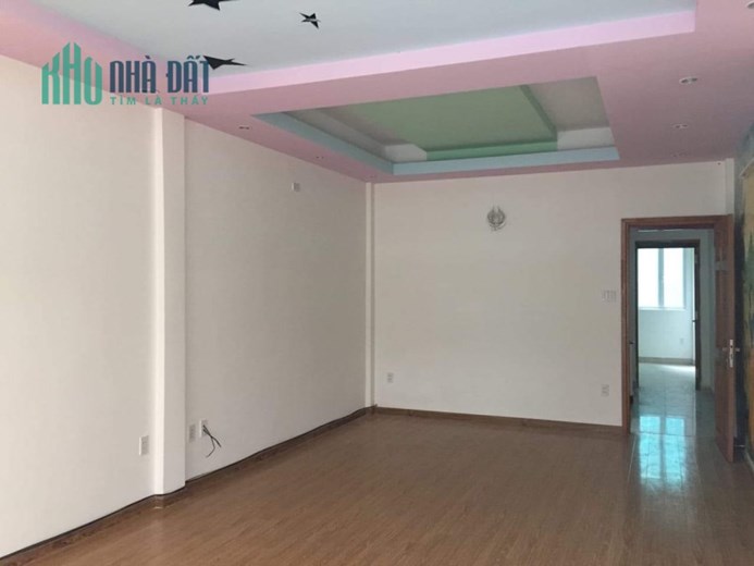 NHÀ 2 Mặt HẺM 8M - KINH DOANH - SỜ PA