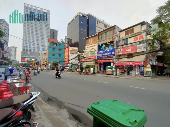 NGANG HƠN 4M - KINH DOANH MỌI NGÀNH NGHỀ -