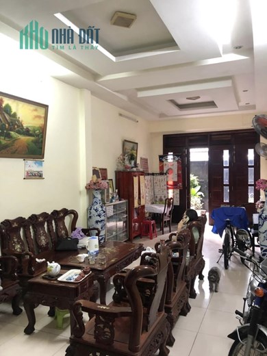 MẶT TIỀN NGUYỄN THƯỢNG HIỀN BÌNH THẠNH