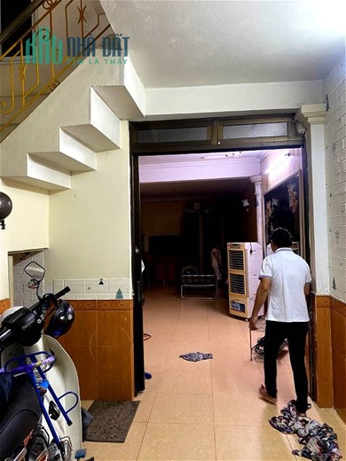 NGON-XỊN-MIN-MỀM-39m-4 tầng-4.8 tỷ-Nhân Hòa-TTQ.Thanh Xuân