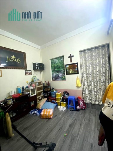 NGON-XỊN-MIN-MỀM-39m-4 tầng-4.8 tỷ-Nhân Hòa-TTQ.Thanh Xuân