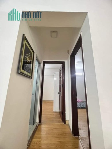 cần bán chung cư ở ngay giá hơn 1tỷ
