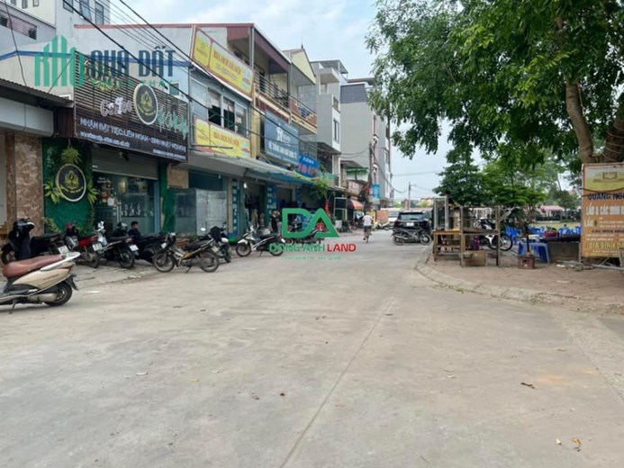 Bán đất đấu giá X2 Đông Trù, Đông hội, Đông Anh, Hà Nội ngay cạnh cầu Đông Trù và chung cư