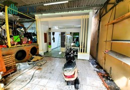 Cho thuê nhà nguyên căn 2PN 70m2 hẻm xe hơi đường 3 Trường Thọ